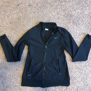 **sold***Nike dri-fit sweater